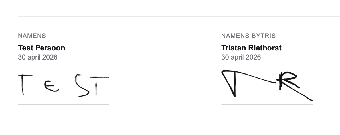 Signature composited into the final PDF